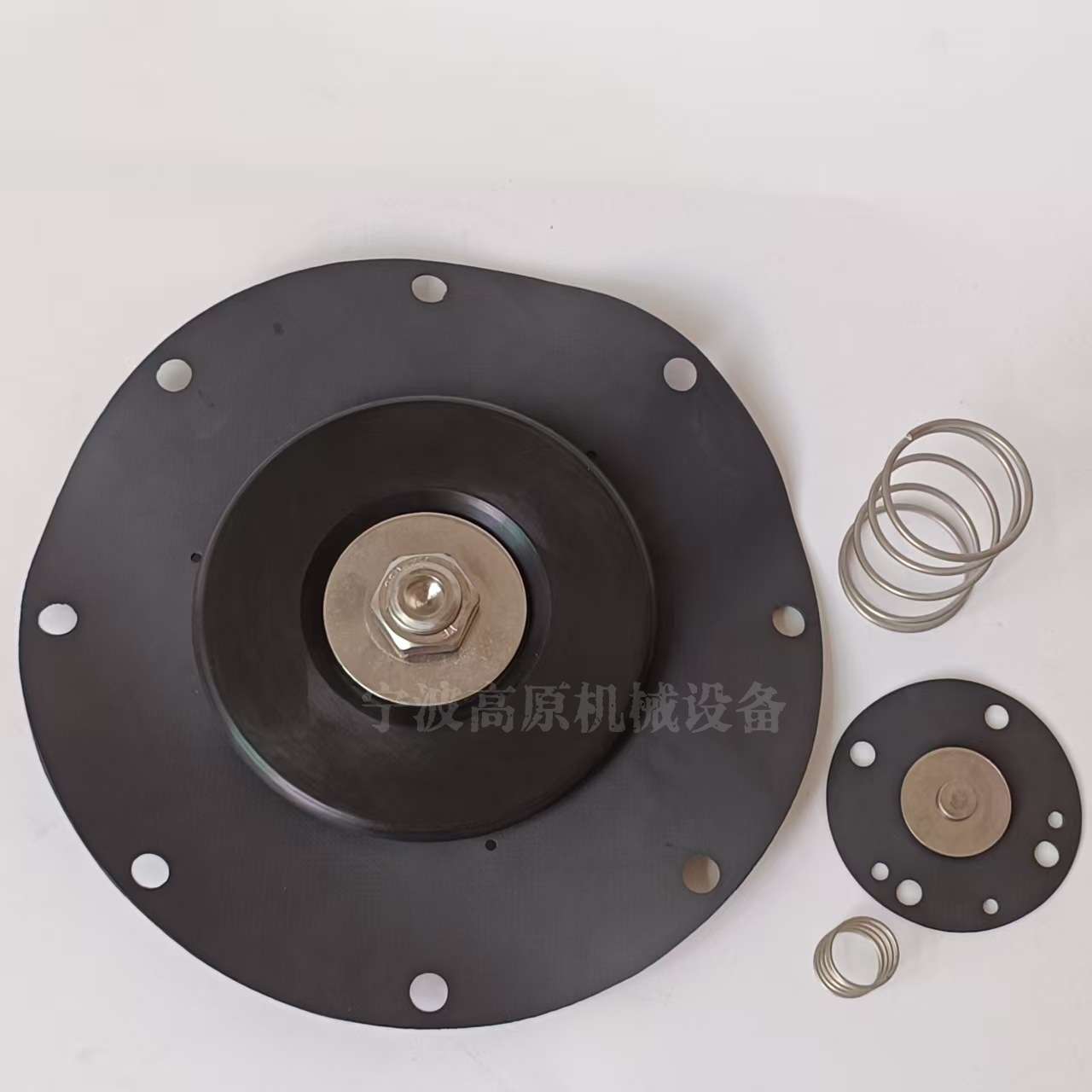 PRETTY GOYEN 电磁脉冲阀CA76MM040-300 电磁脉冲阀CA76MM010-305