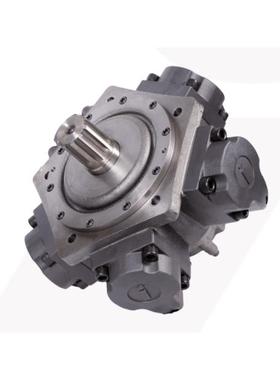 INTERMOT 英特姆液压五星马达 NHM(S）IAM系列 溶胶马达 星轮马达