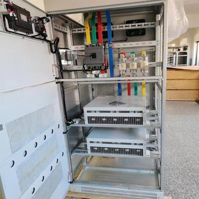 APF有源电力滤波柜低压电力配电柜无功补偿装置SVG静止无功发生器