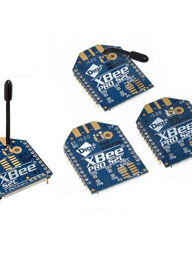 XBee系列 Pro S2C 6.5mW Zigbee 数传模块 XB24CZ7WIT-004 S1 S2