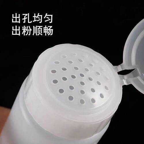 洗衣粉收纳盒家用大容量防潮专用神器装洗衣液容器可携式小盒子皂