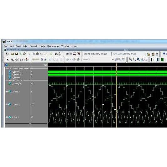 DSP设计/单片机/ZYNQ/ESP32/FPGA/linux/ucos项目软硬件程序开发
