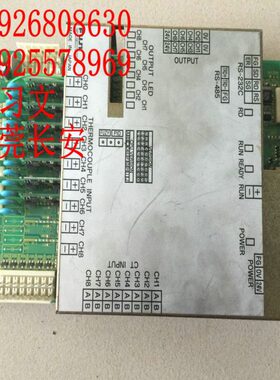 温度板TTFST531-RMB TTF7T532-RMB TTF9T533-DMB 新泻注塑机维修