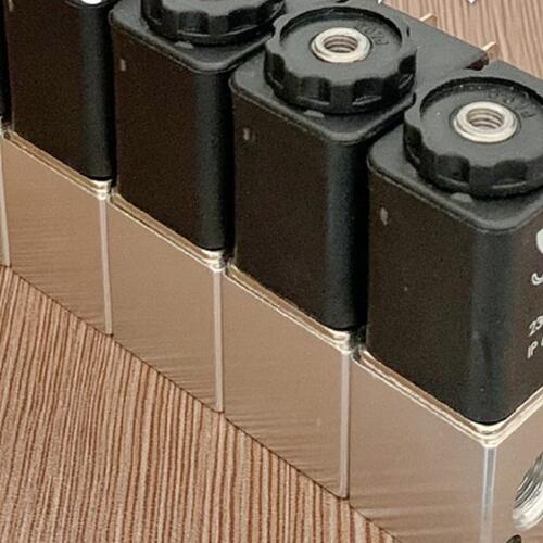 意大利VESTA船用电磁阀QBE5M-2-23050汇流阀板原装现货D2S000YXH