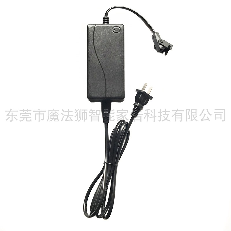 电动沐足沙发多功能按摩p椅推杆电机开关电源29V1.8A/2A控制器