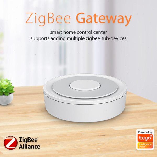 涂鸦智能Zigbee3.0家居设备连接有线无线多模网关,电子/电工,其它智能家居用品,淘宝优惠券,粉丝福利购,淘宝优惠卷