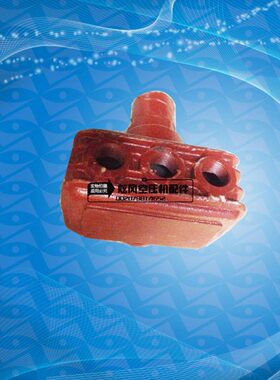 开山单向阀KS150-240工业用压缩机单向阀总成活塞空压机止回阀