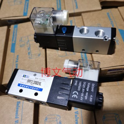 HVF1110D24L HVF1110A22L电磁阀HVF3130D24L A22 2120D24L 4140