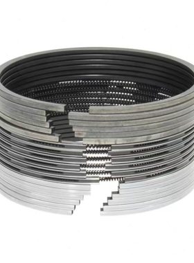 S00045454+02上柴SC15G柴油机活塞环上海鑫隆大马力活塞环G128环