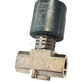 CEME电磁阀9013TE8.0NC57  CEME9013 蒸汽电磁阀,CEME 9014