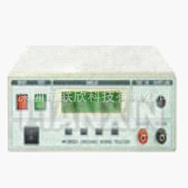 2683D程控绝缘电阻测试机