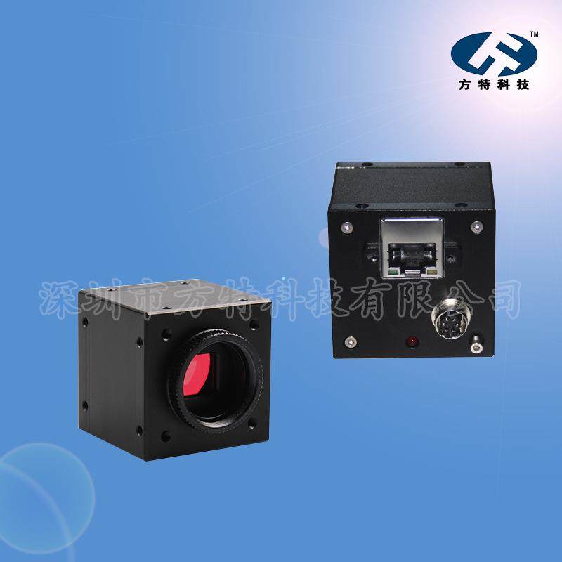 高分辨率高清500万工业相机自动机器图像视觉定位检测CCD