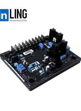 柴油发电机组调压板AVRR150励磁稳压板自动稳压器