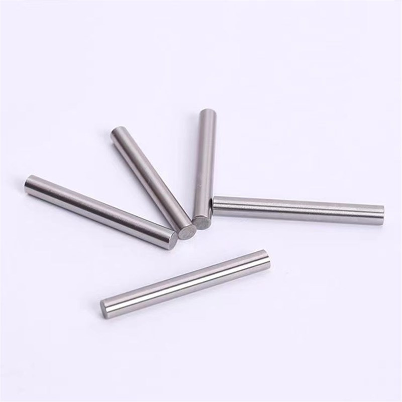 滚针 圆柱滚子 滚柱 销轴子6X32 6X35 6X36 6X40 6X45 6X50 6X55