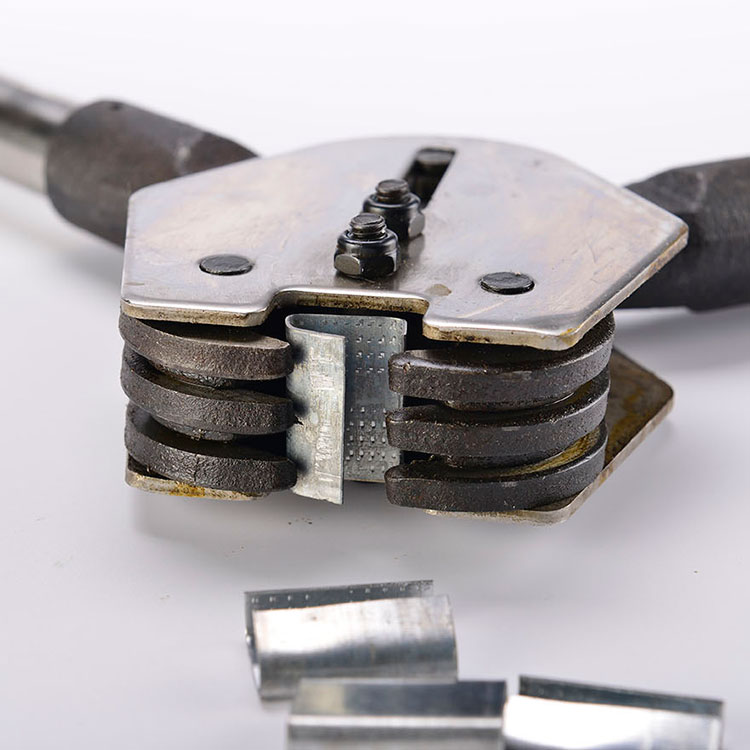 塑钢带打包机加强型塑钢带打包机塑料捆扎机手动捆扎机钢带捆扎机