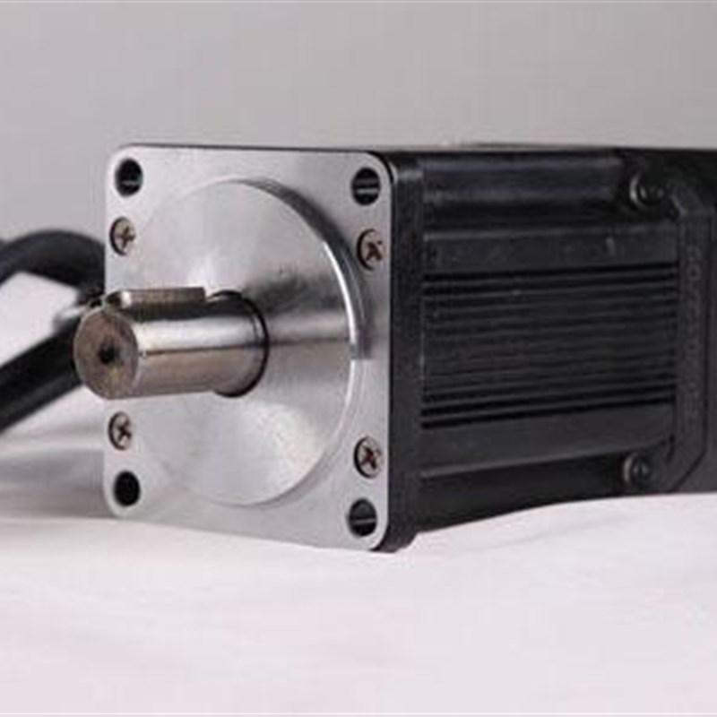 60ST-M01330( 220V 2.8A 400w  3000r  1.27N.m米格60伺服电机