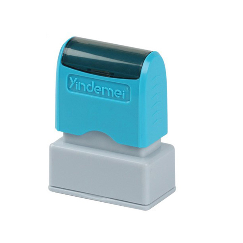 刻字签名章个性艺术设计签字章名字姓名章刻字神器定做手写印章张