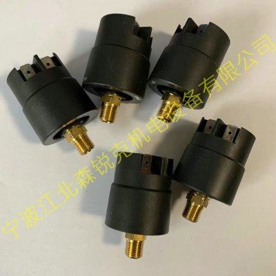 适用寿力真空压差开关88290009-001发讯器R6133-C0001C-101KPa