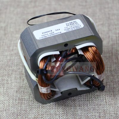 美国Blendtec柏兰德马达定子 原装配件ICB3/5 搅拌机线圈20-404