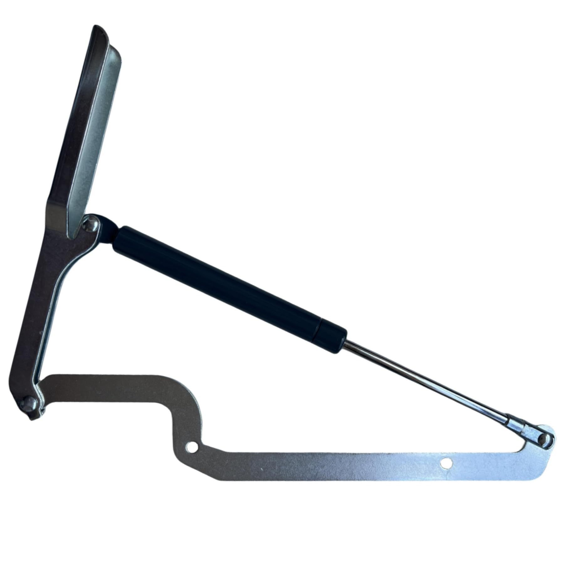 盖子活塞减震铰链支撑气撑，适用于 Keter 大型底板箱