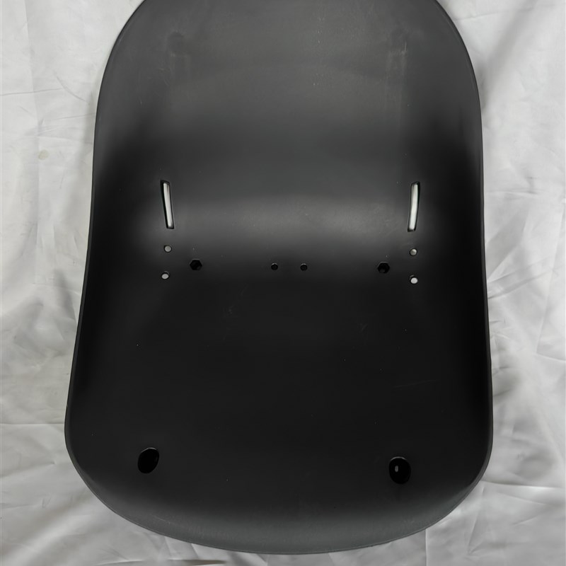 自制卡丁车配件n坐垫改装漂移车座椅塑料坐垫靠背