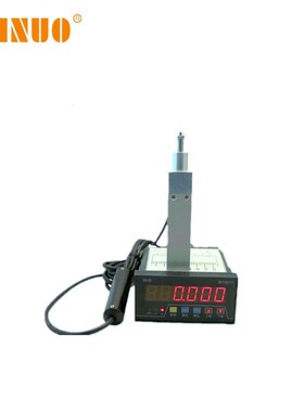 米诺MINUO微型自复位光栅尺传感器MNGS-W-50mm 5um 5v