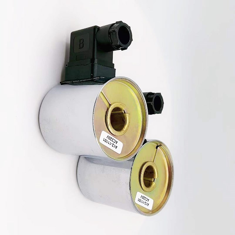 三力信电磁线圈ZS-15 SLP-20 ZCT-10 D04-3101 D01-4101 DF 2W