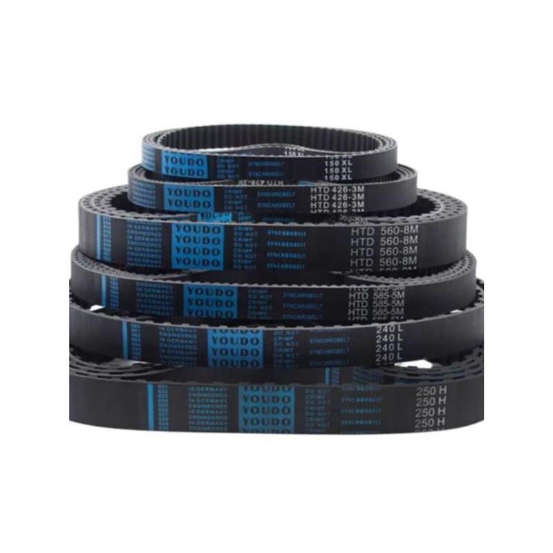 梯形齿同步带 ECL21-T10-400ECL21-T10-500/ECL21-T10-500-910