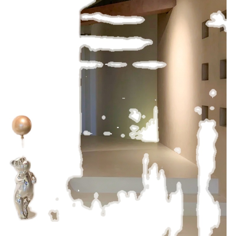 摩洛哥微水泥墙地一体涂料室w内外艺术漆清水背景墙工业极简侘寂