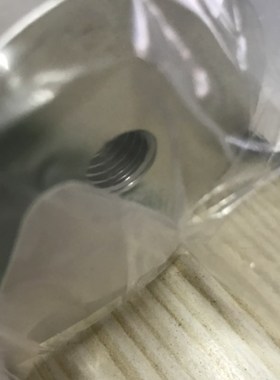 现货EASUN亿日气缸EMAL50*45-U-F001定 EMA-U-20X150-(1+X2J)-F00