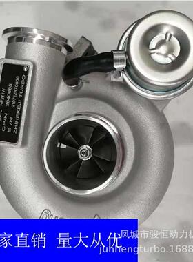 涡轮增压器HE211W2840685284068428625828566772741TURBO