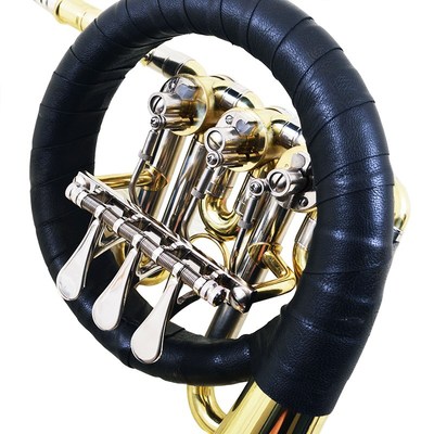 津宝牌 JBFH-740 降B调 扁键邮号 740邮号小圆号小号指法津宝邮号