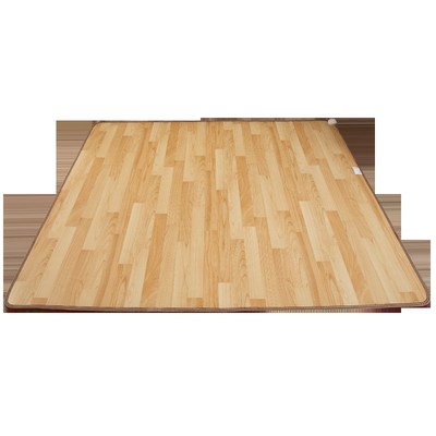 地暖垫水循环电热地毯水暖垫双人水暖毯电热垫客厅地热垫家用取暖