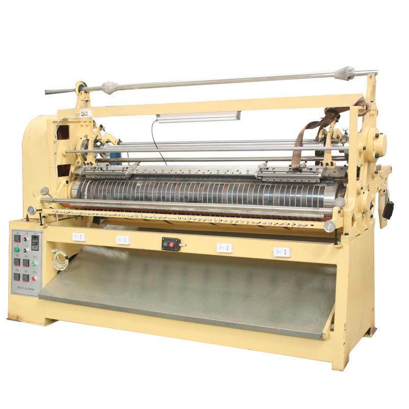 厂家现货速发416压褶机打褶机少数民族服装打褶机压皱机,纺织面料/辅料/配套,其他纺织机械,淘宝优惠券,粉丝福利购,淘宝优惠卷