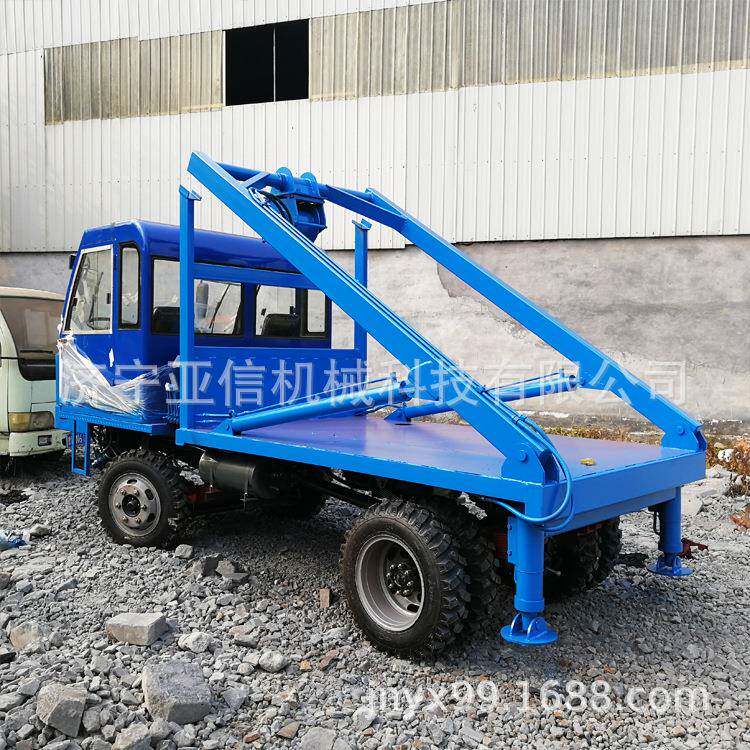 山西四轮下葬龙门吊运机厂家改装三轮四轮车载平板吊随车吊,搬运/仓储/物流设备,其他起重搬运设备,淘宝优惠券,粉丝福利购,淘宝优惠卷