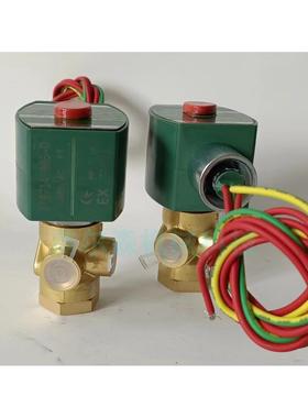 电磁阀防爆电磁阀SCB320B174 EF8320G174 VCEFCM8320G174