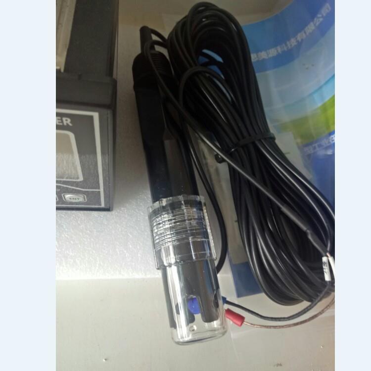 在线ph计工业污水废水ph/orp酸碱度测试仪ph控制器4-20mAph计
