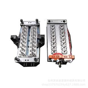 600ml28口瓶胚模具 浙江波恩模具厂24腔水瓶瓶胚模具吹500ml