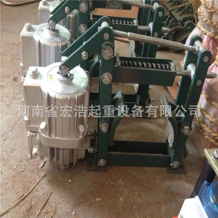 供应YWZ-00/50电力液压制动器电力液压推动器起重机行车抱闸