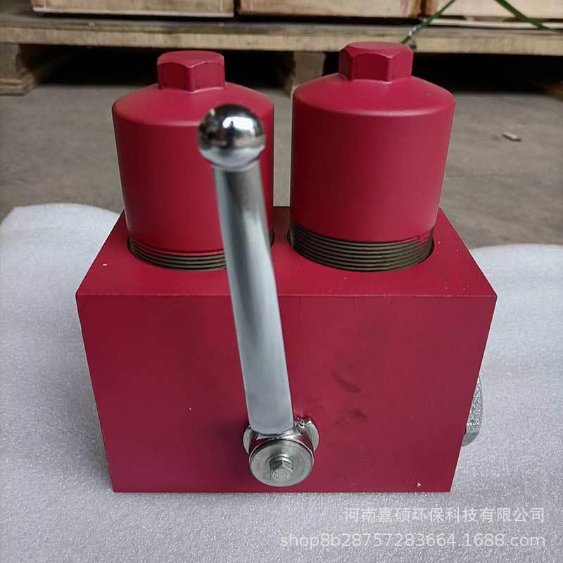 RFLDBN/HC331EA10D回油管路过滤器环保