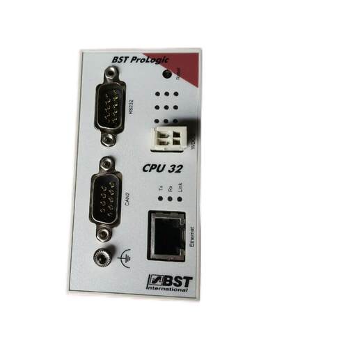全新BST ProLogic CPU32X ExC66H00BST ProLogic CPU32X ExC66H00