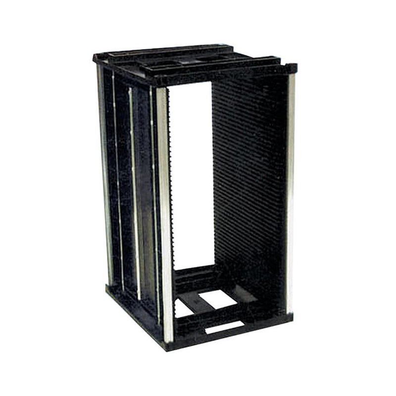 SMT上下料架 防静电PCB自动上下板架 电路板收集周转筐储存放料架