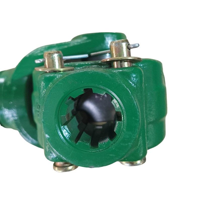 1160型传动轴农用旋耕机源头厂家农机配件拖拉机可定制1160传动轴