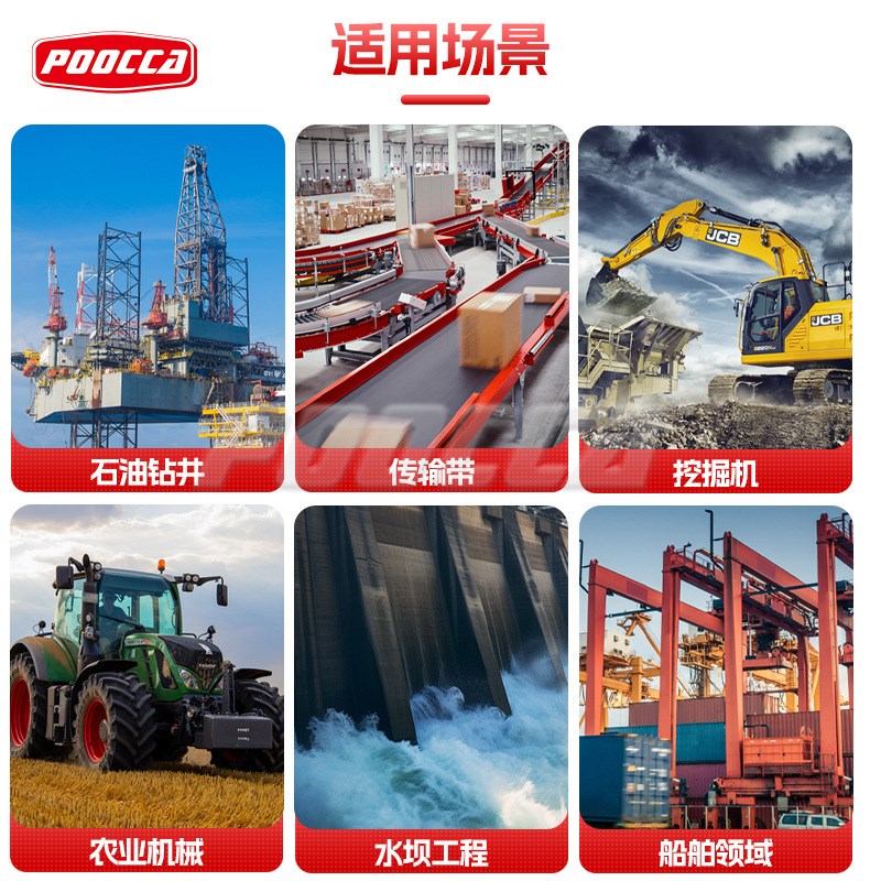 伊顿柱塞泵威格士PVQ系列变量柱塞泵低噪音型号齐全