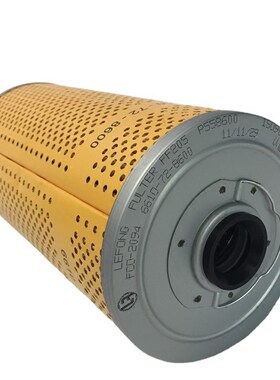 6610-72-8600 6610-71-8600 P558600 FF205滤清器 柴油滤清器