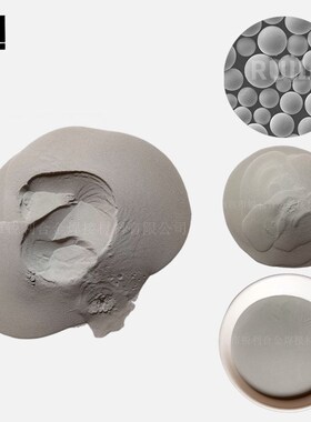 球形锡粉 150/325目 99.9高纯球状锡粉 增材制造3D打印用球型锡粉