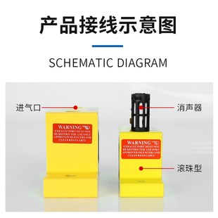 气动振动涡轮震动器小型工业空气下料仓振荡器GT4