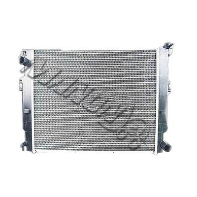 精品现货叉车配件 3EB-04-52610水箱散热器总成适用小松叉车