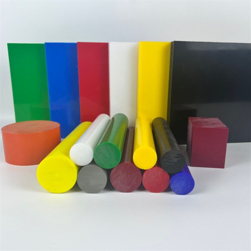彩色进口POM板棒白聚甲醛防静电黑赛钢MC耐磨PA6蓝尼龙板加工定,金属材料及制品,金属加工件/五金加工件,淘宝优惠券,粉丝福利购,淘宝优惠卷