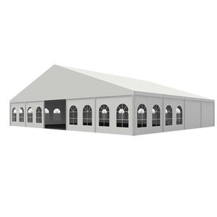 广州厂家户外铝合金活动会议展览宴会婚礼帐篷Tente mariage